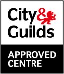City & Guilds Approved Centre