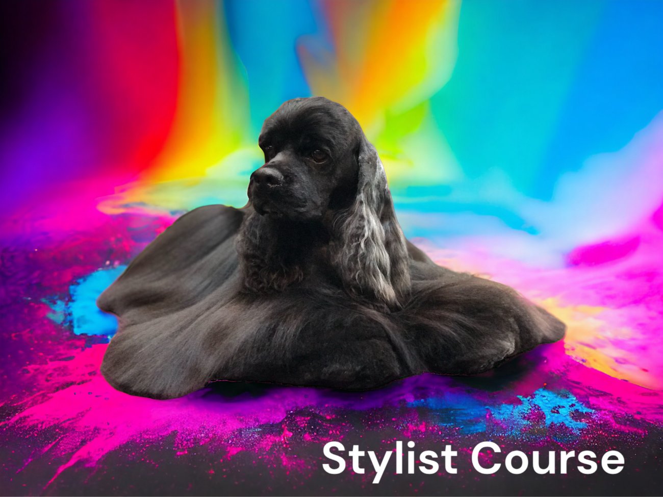 Professional City & Guilds Dog Grooming Course Level 3 Diploma Just4Paws